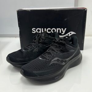 Saucony Women’s Ride 15